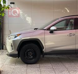 تويوتا راف 4